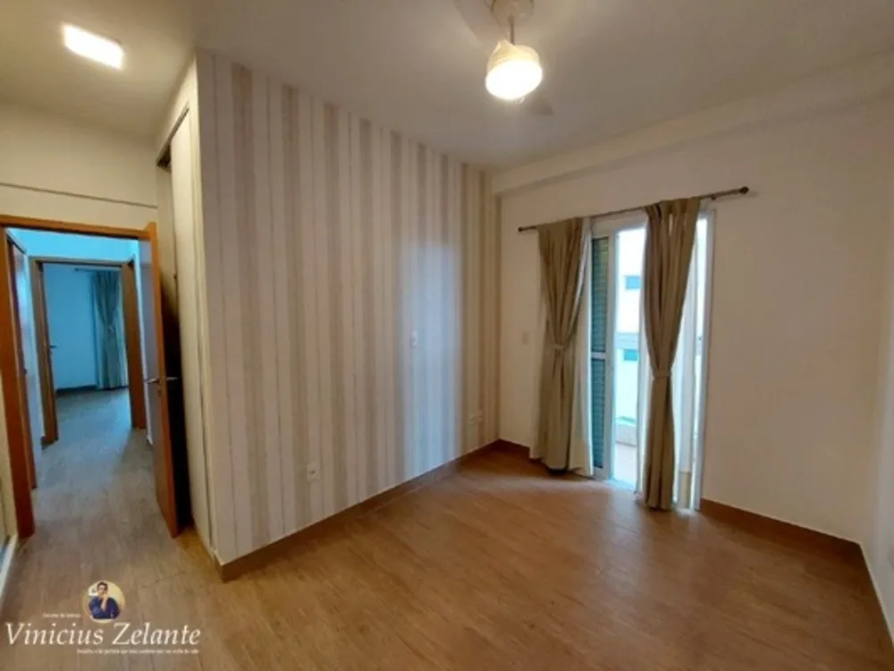 Apartamento, 3 quartos, 124 m² - Foto 3