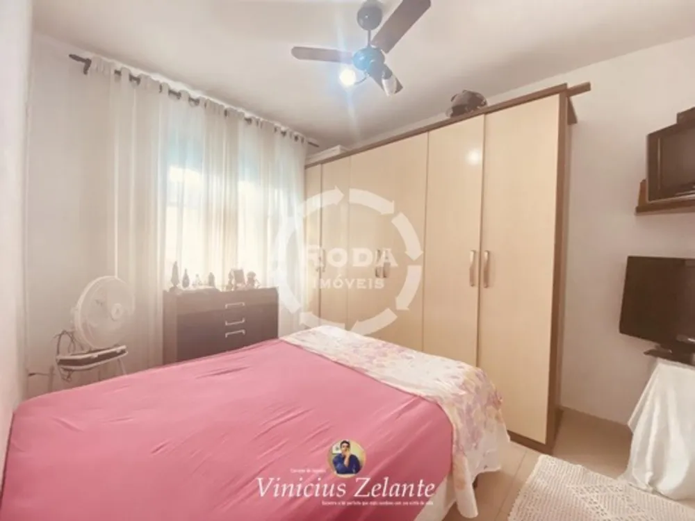 Apartamento, 2 quartos, 70 m² - Foto 7