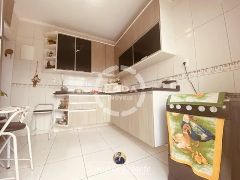 Apartamento, 2 quartos, 70 m² - Foto 5