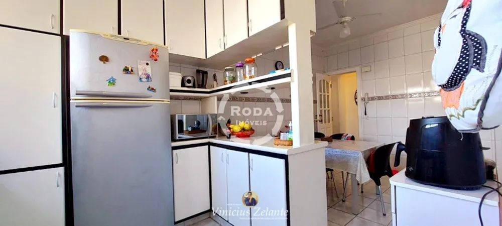 Apartamento, 4 quartos, 234 m² - Foto 5