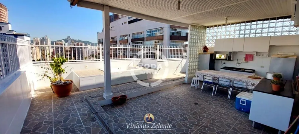Apartamento, 4 quartos, 234 m² - Foto 1