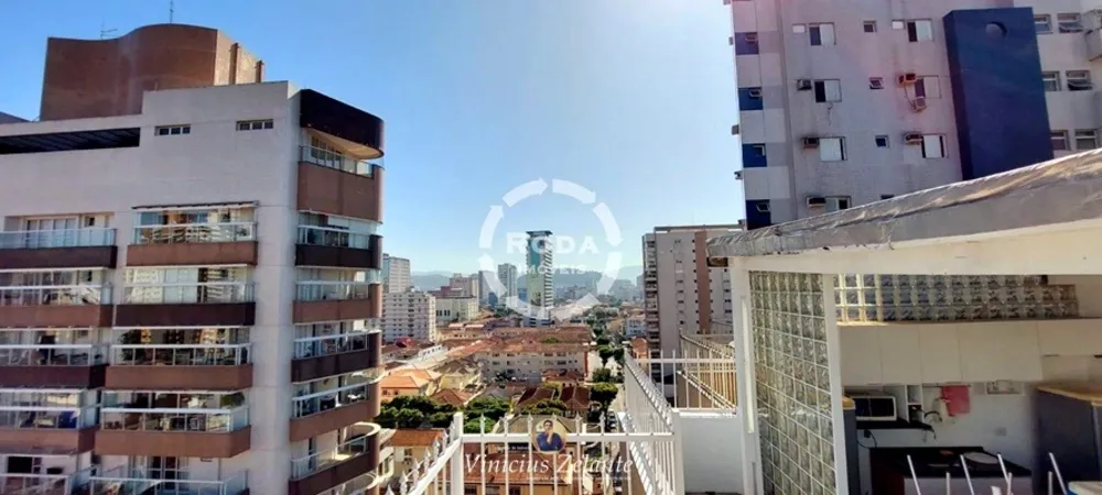 Apartamento, 4 quartos, 234 m² - Foto 1
