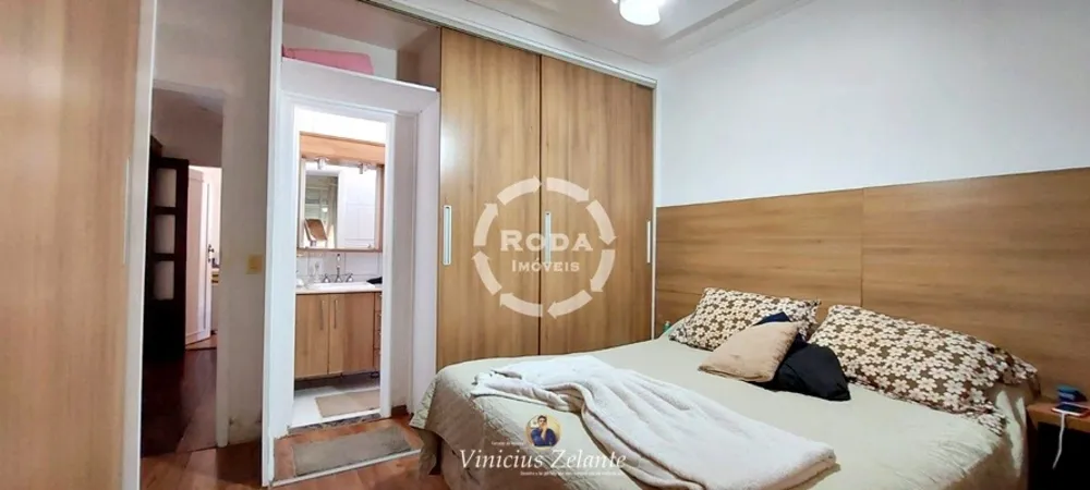 Apartamento, 4 quartos, 234 m² - Foto 3