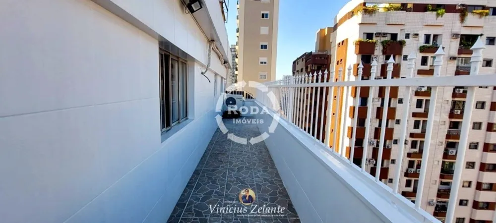 Apartamento, 4 quartos, 234 m² - Foto 2