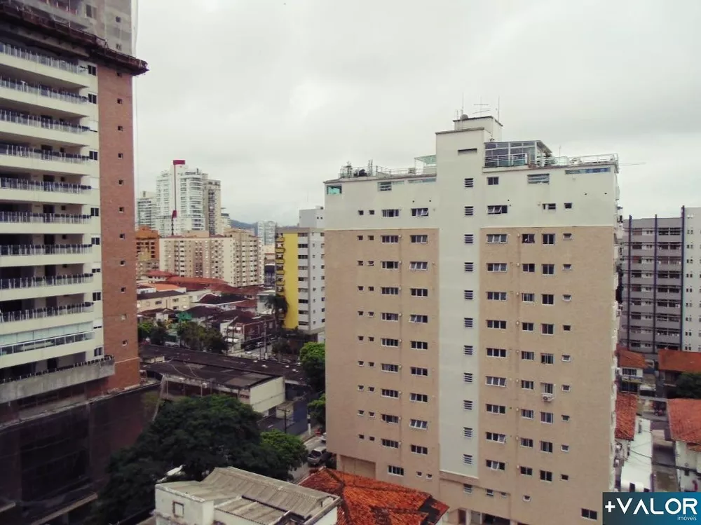 Apartamento, 2 quartos, 85 m² - Foto 1