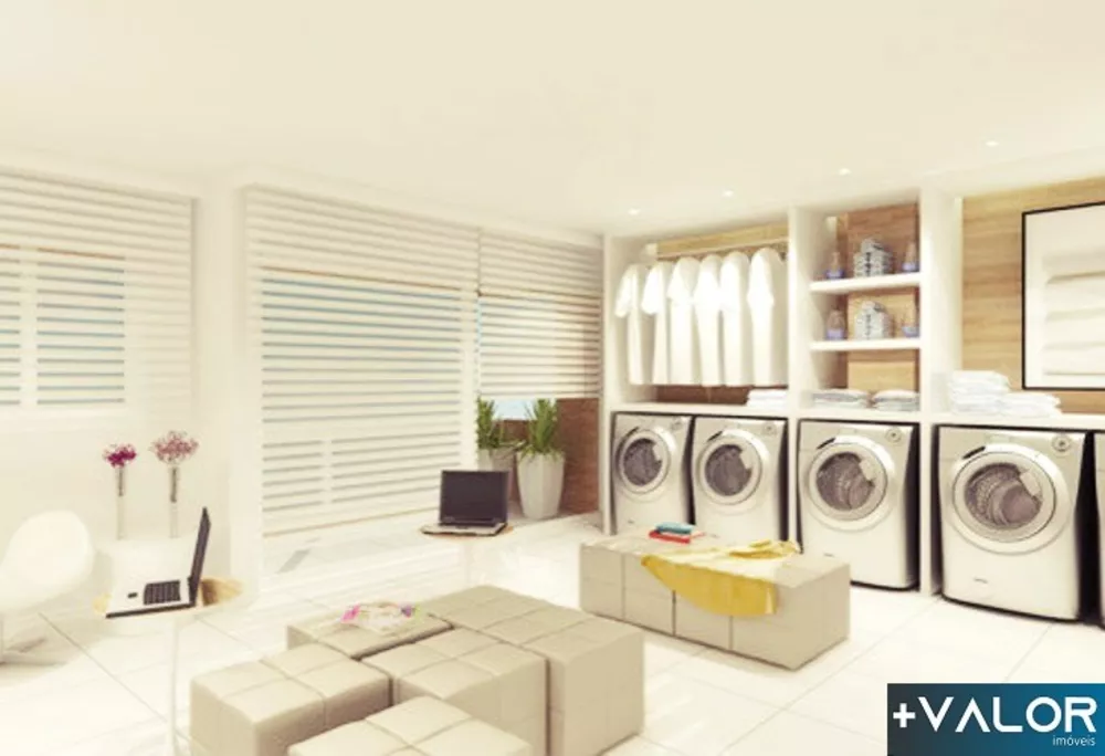 Apartamento, 2 quartos, 85 m² - Foto 7