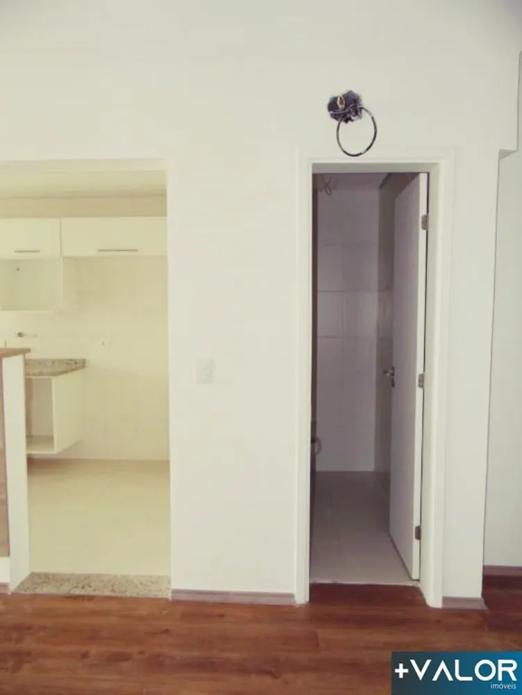 Apartamento, 2 quartos, 85 m² - Foto 7