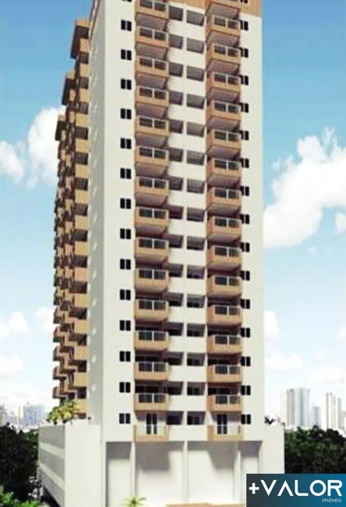 Apartamento, 2 quartos, 85 m² - Foto 5
