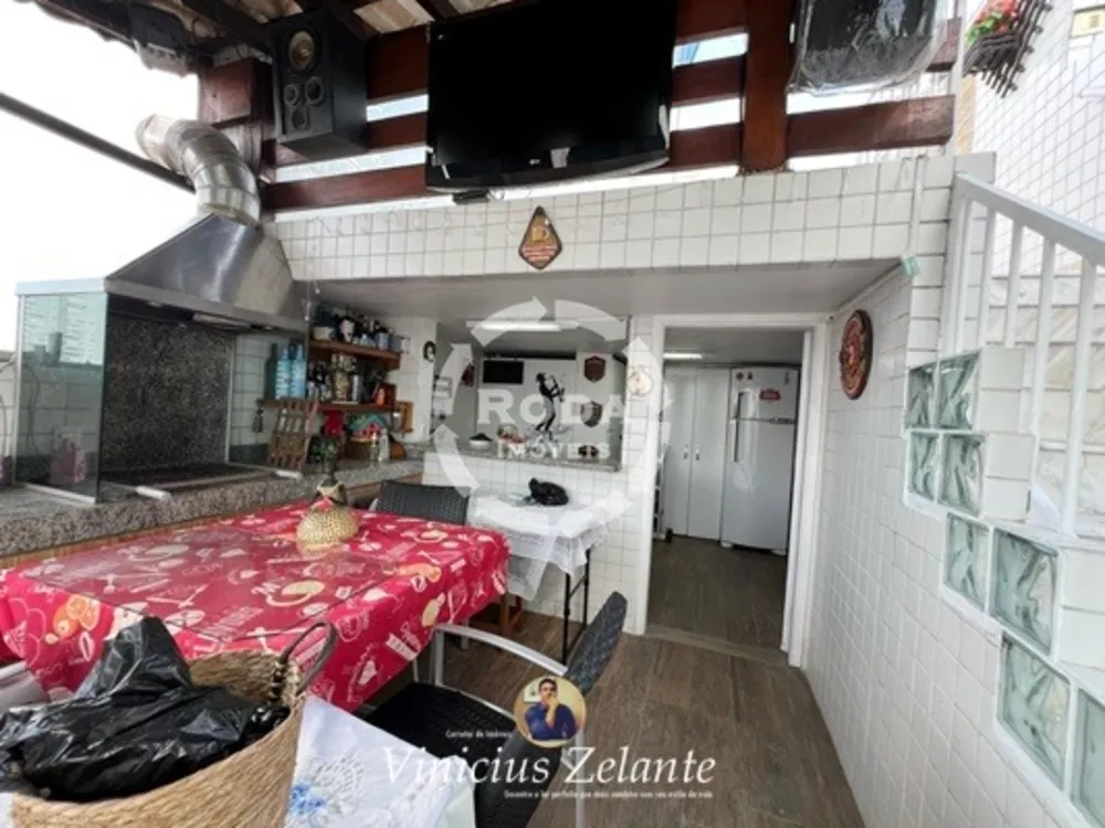 Cobertura, 2 quartos, 280 m² - Foto 10