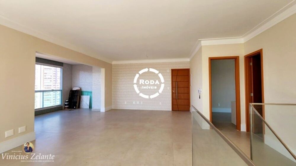 Cobertura à venda com 4 quartos, 278m² - Foto 9