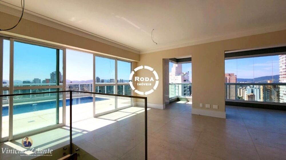 Cobertura à venda com 4 quartos, 278m² - Foto 8