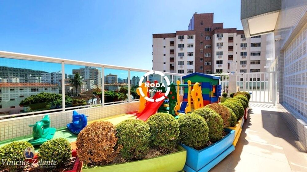 Cobertura à venda com 4 quartos, 278m² - Foto 35