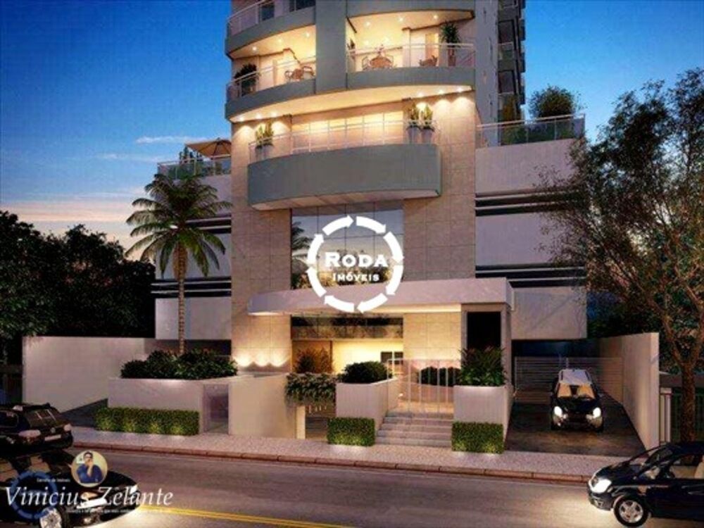 Cobertura à venda com 4 quartos, 278m² - Foto 24