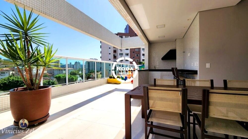 Cobertura à venda com 4 quartos, 278m² - Foto 34