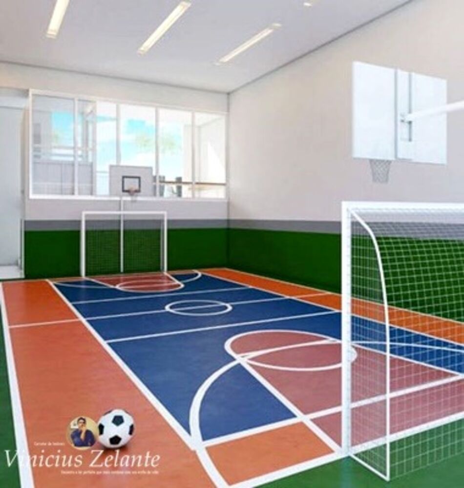 Cobertura à venda com 4 quartos, 278m² - Foto 27