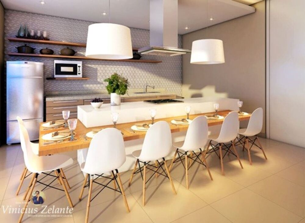Cobertura à venda com 4 quartos, 278m² - Foto 29