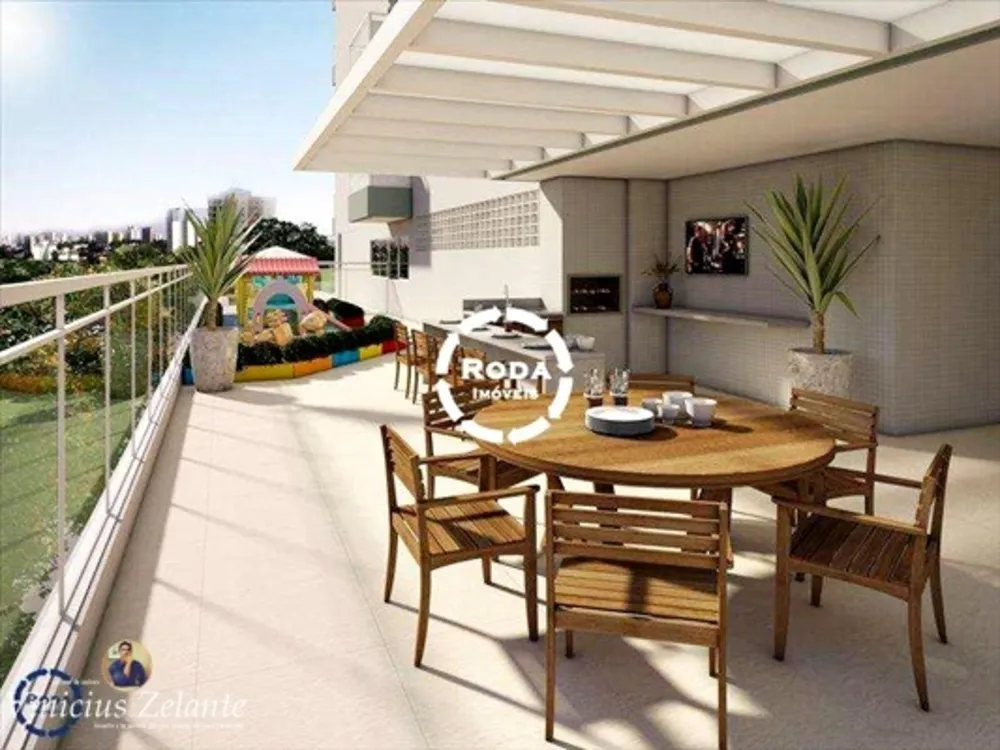 Cobertura, 4 quartos, 278 m² - Foto 24