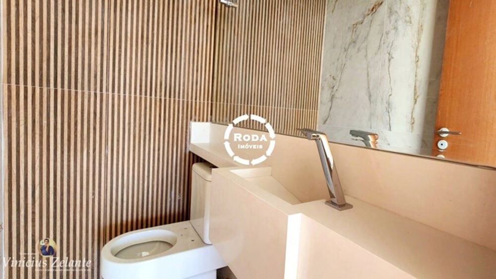 Cobertura à venda com 4 quartos, 278m² - Foto 15