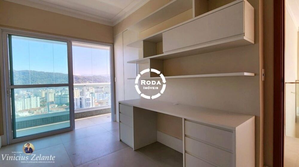 Cobertura à venda com 4 quartos, 278m² - Foto 6
