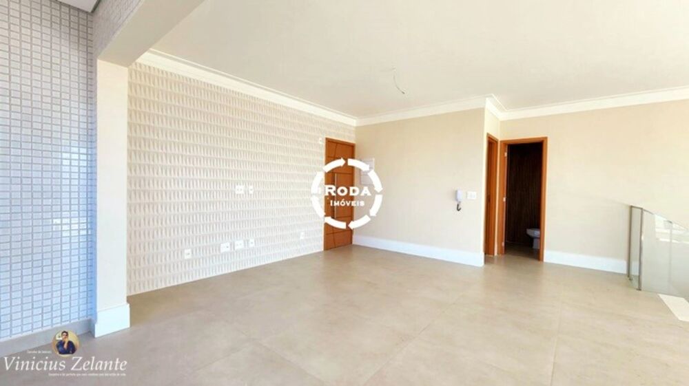 Cobertura à venda com 4 quartos, 278m² - Foto 11
