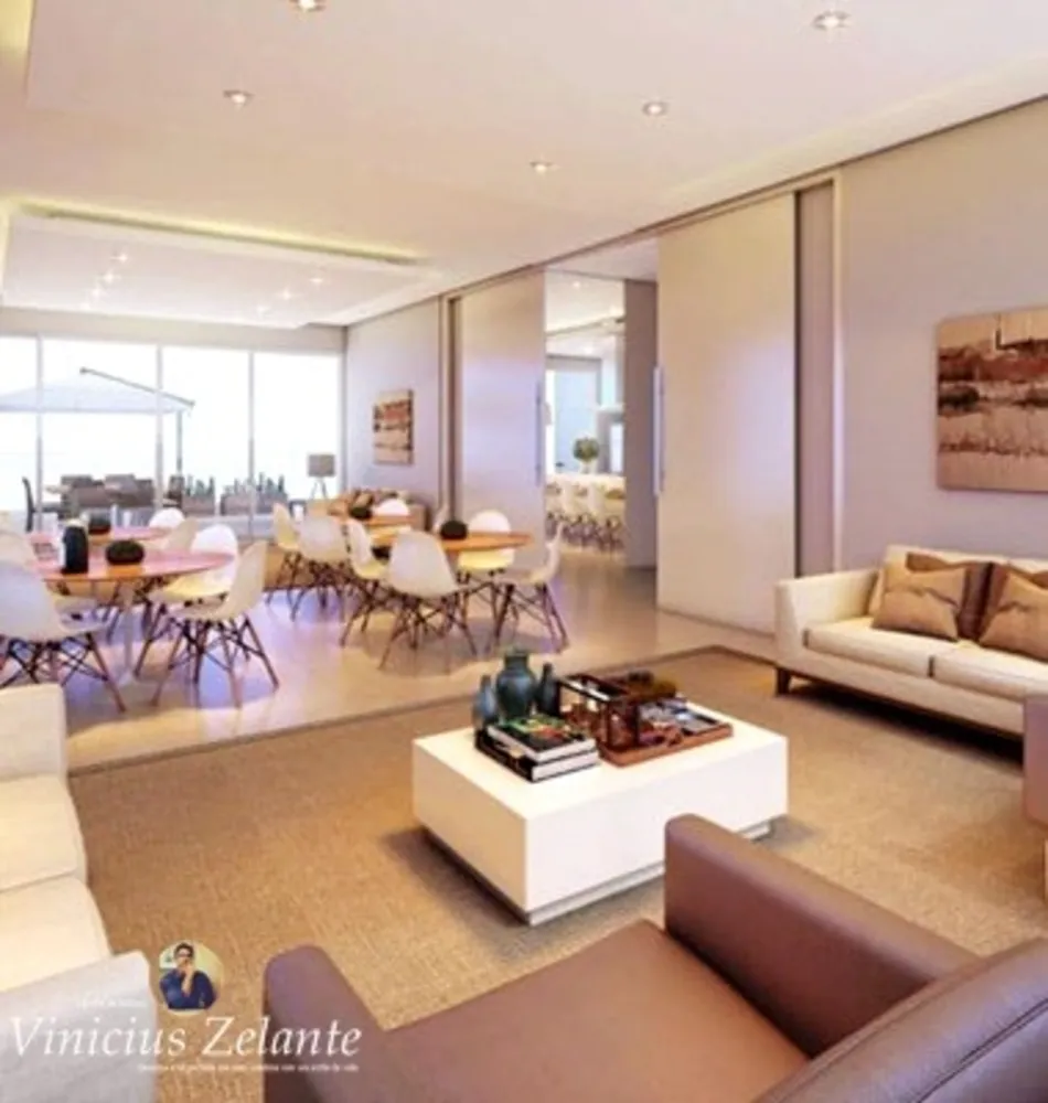 Cobertura, 4 quartos, 278 m² - Foto 35