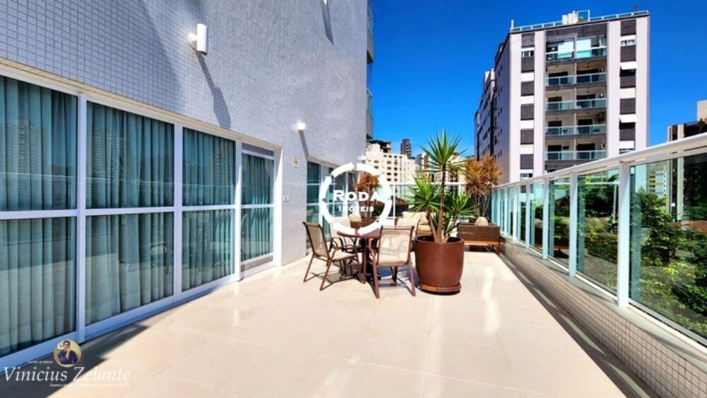Cobertura à venda com 4 quartos, 278m² - Foto 23