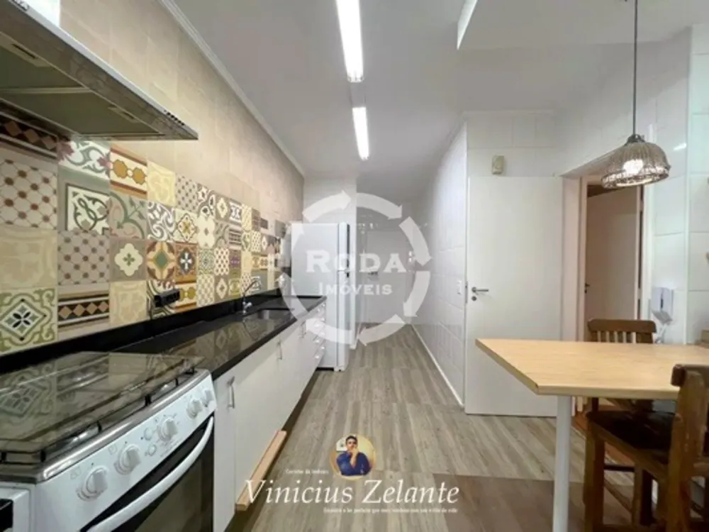 Cobertura, 2 quartos, 213 m² - Foto 10