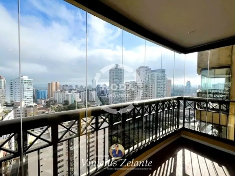 Cobertura, 2 quartos, 213 m² - Foto 16
