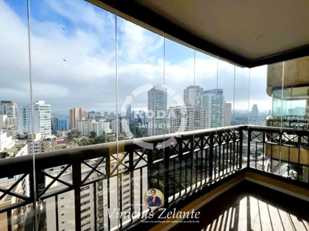 Cobertura, 2 quartos, 213 m² - Foto 3