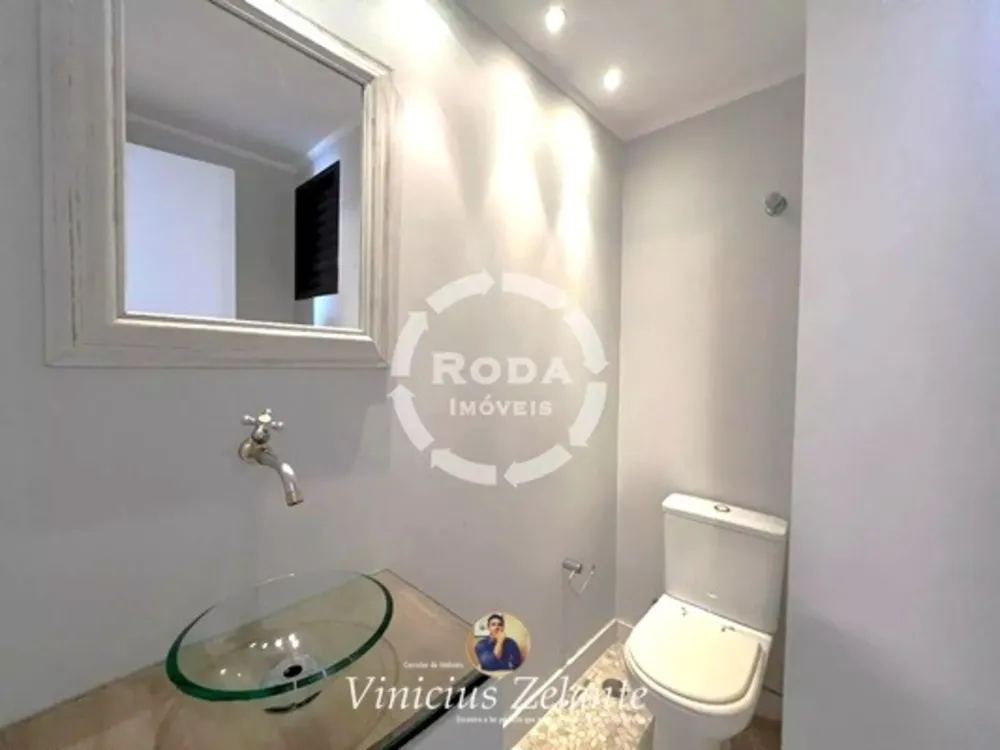 Cobertura, 2 quartos, 213 m² - Foto 13