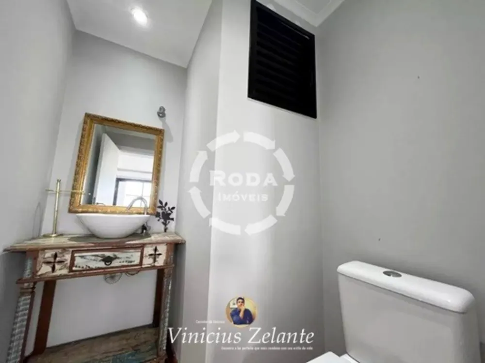 Cobertura, 2 quartos, 213 m² - Foto 9