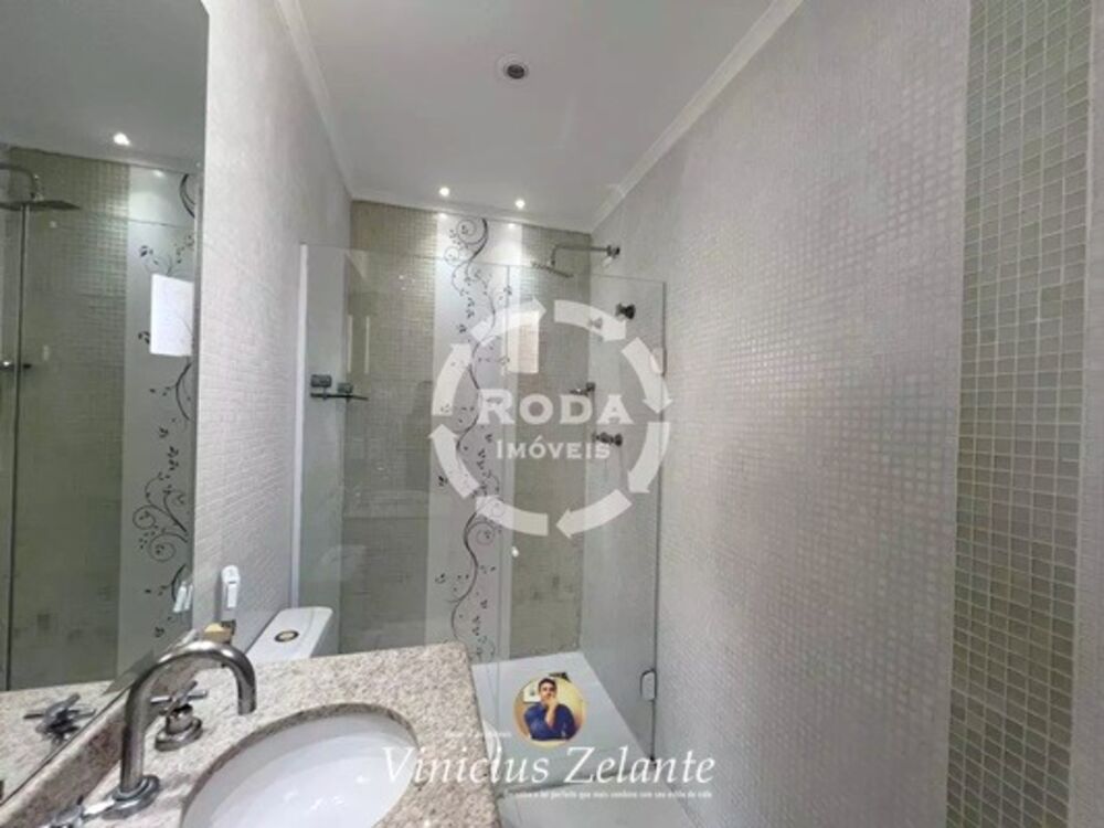 Cobertura, 2 quartos, 213 m² - Foto 1