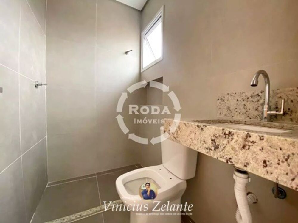 Casa à venda com 3 quartos, 287m² - Foto 18