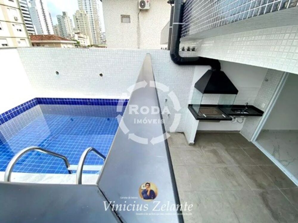 Casa à venda com 3 quartos, 287m² - Foto 2