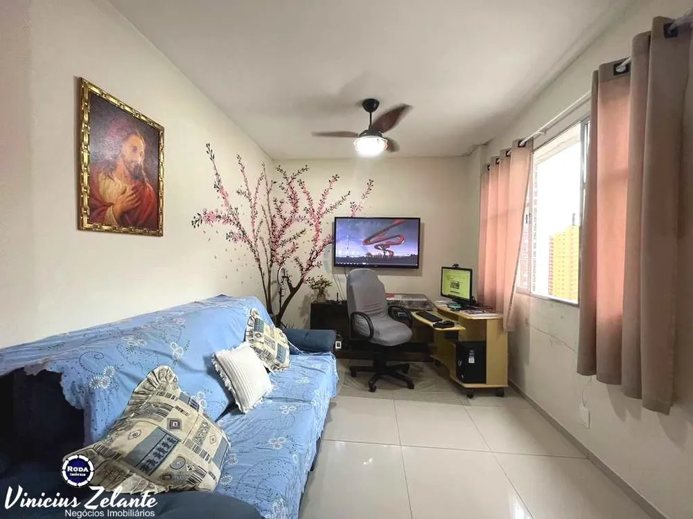 Apartamento, 1 quarto, 67 m² - Foto 1