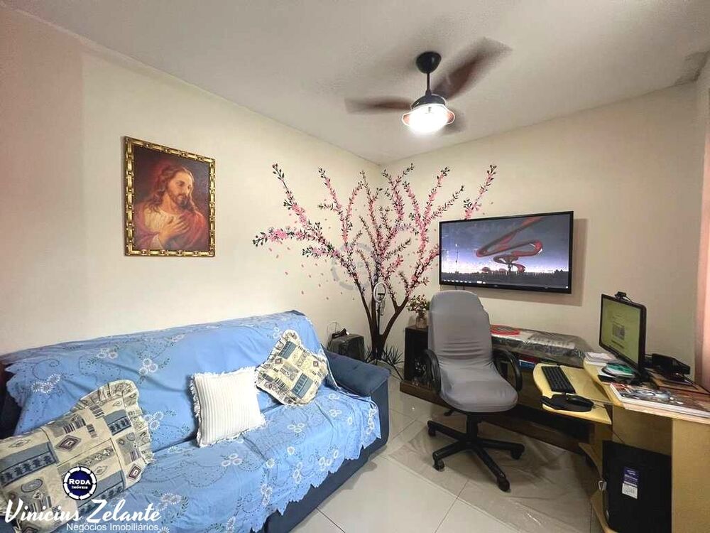 Apartamento, 1 quarto, 67 m² - Foto 1