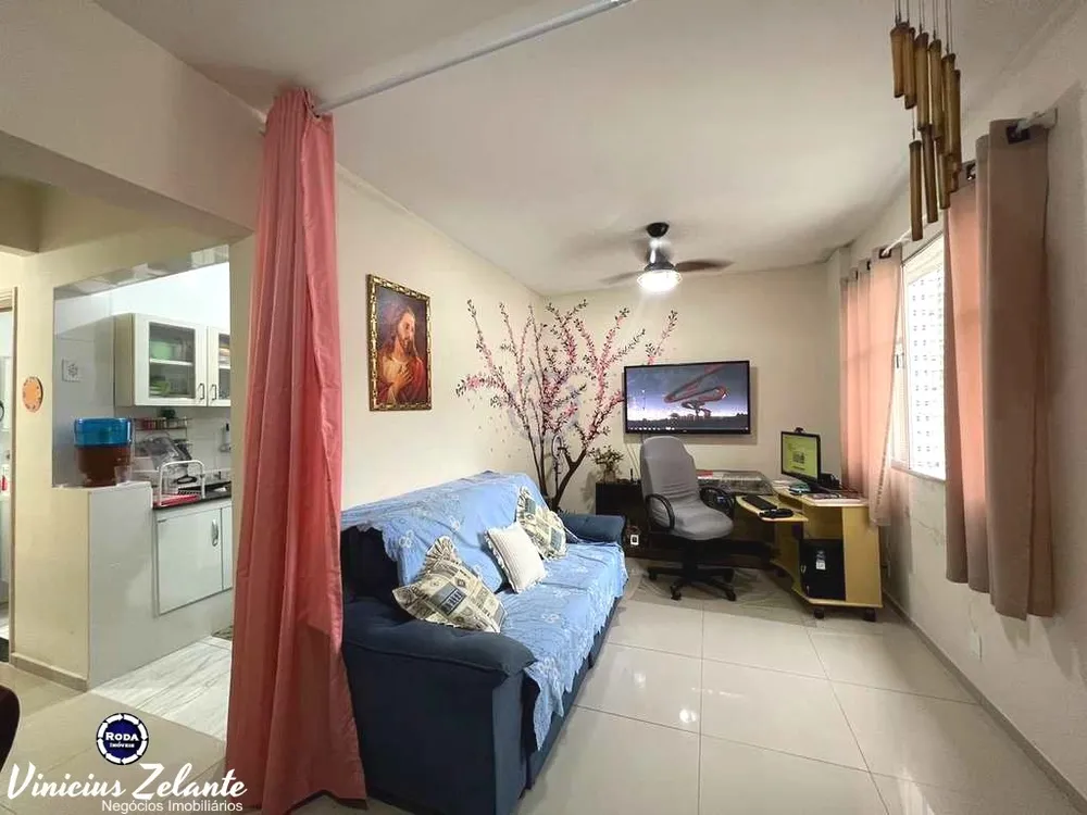 Apartamento, 1 quarto, 67 m² - Foto 3