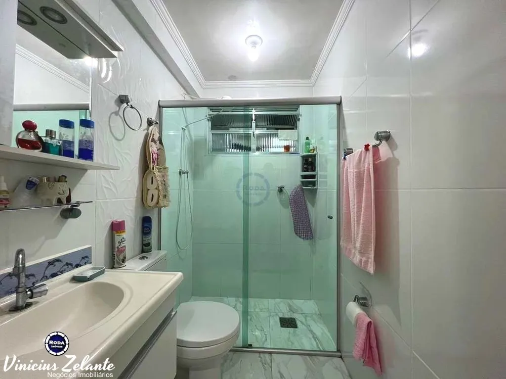 Apartamento, 1 quarto, 67 m² - Foto 9