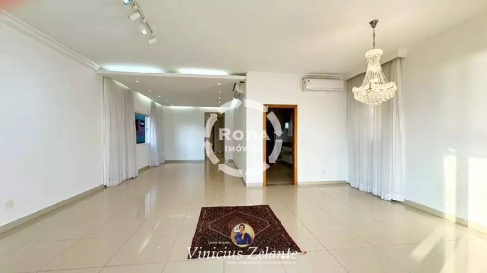 Apartamento à venda e aluguel com 4 quartos, 226m² - Foto 6