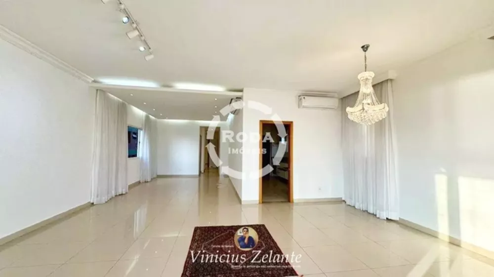 Apartamento à venda e aluguel com 4 quartos, 226m² - Foto 4