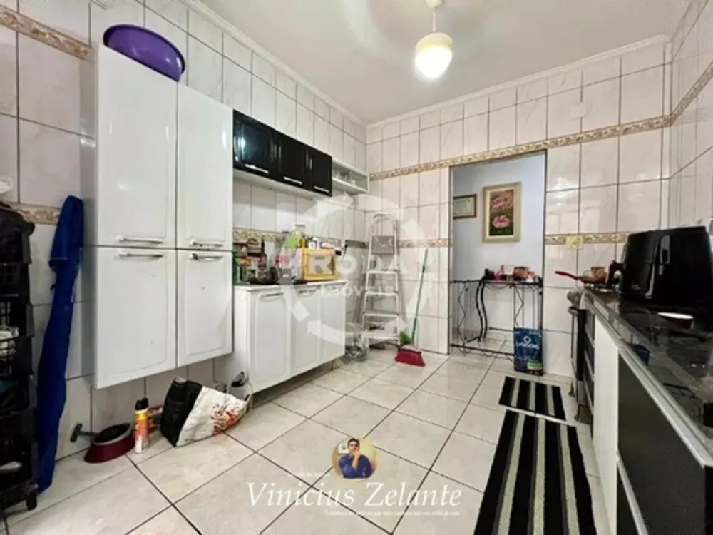 Apartamento, 1 quarto, 62 m² - Foto 3