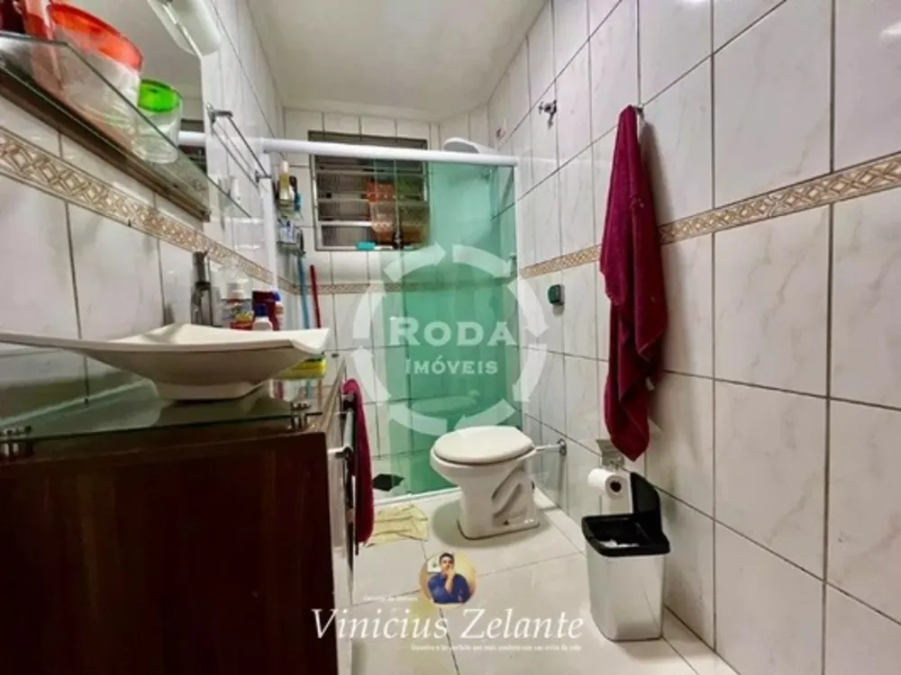 Apartamento, 1 quarto, 62 m² - Foto 8