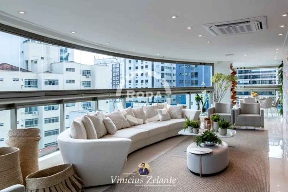 Apartamento, 4 quartos, 488 m² - Foto 6