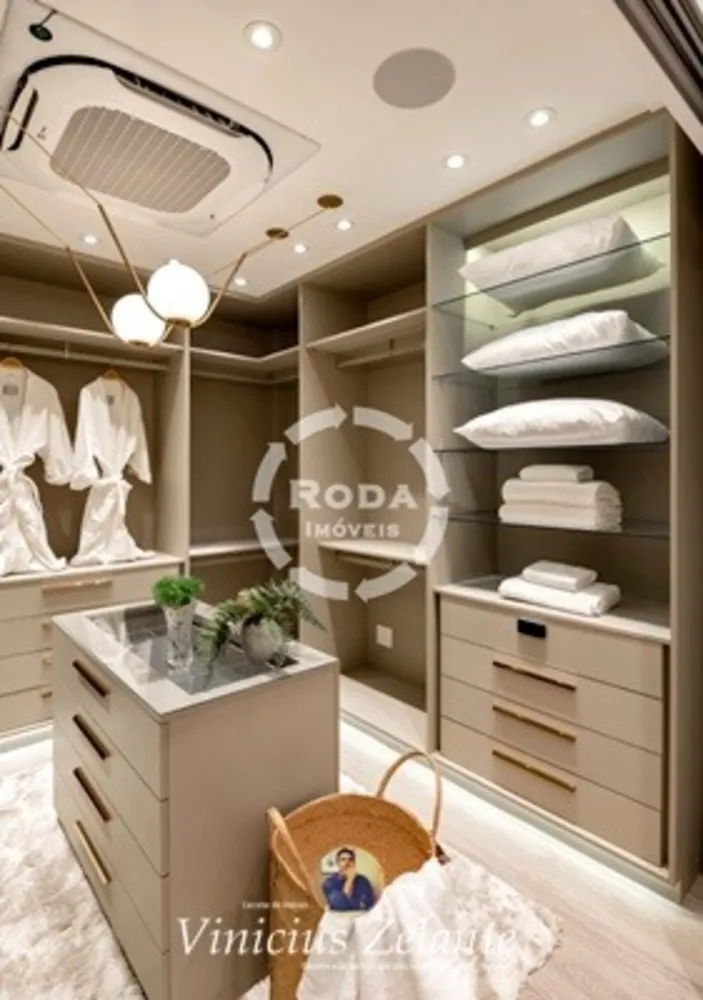 Apartamento, 4 quartos, 488 m² - Foto 5
