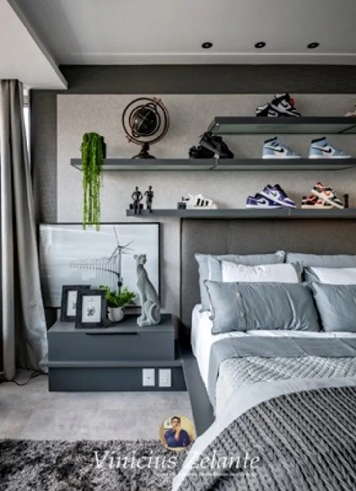 Apartamento, 4 quartos, 488 m² - Foto 3