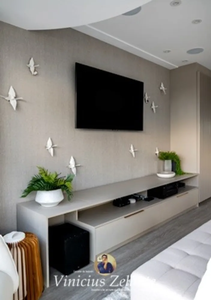 Apartamento, 4 quartos, 488 m² - Foto 1