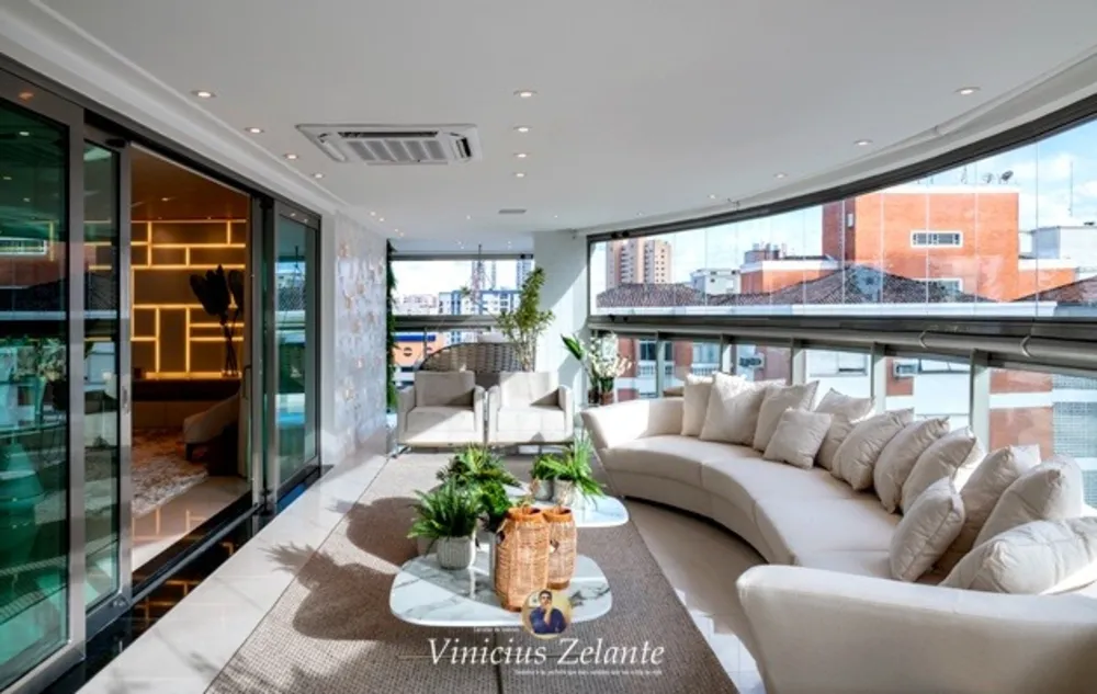 Apartamento, 4 quartos, 488 m² - Foto 8