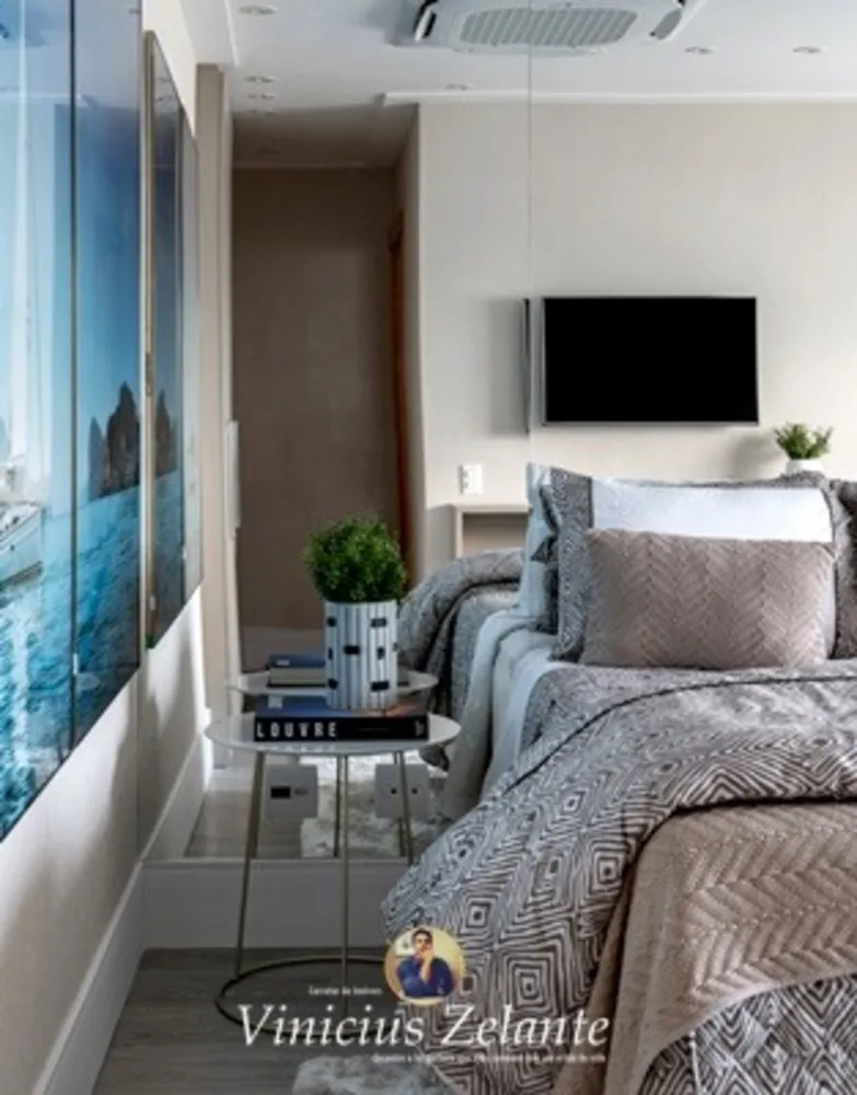 Apartamento, 4 quartos, 488 m² - Foto 9