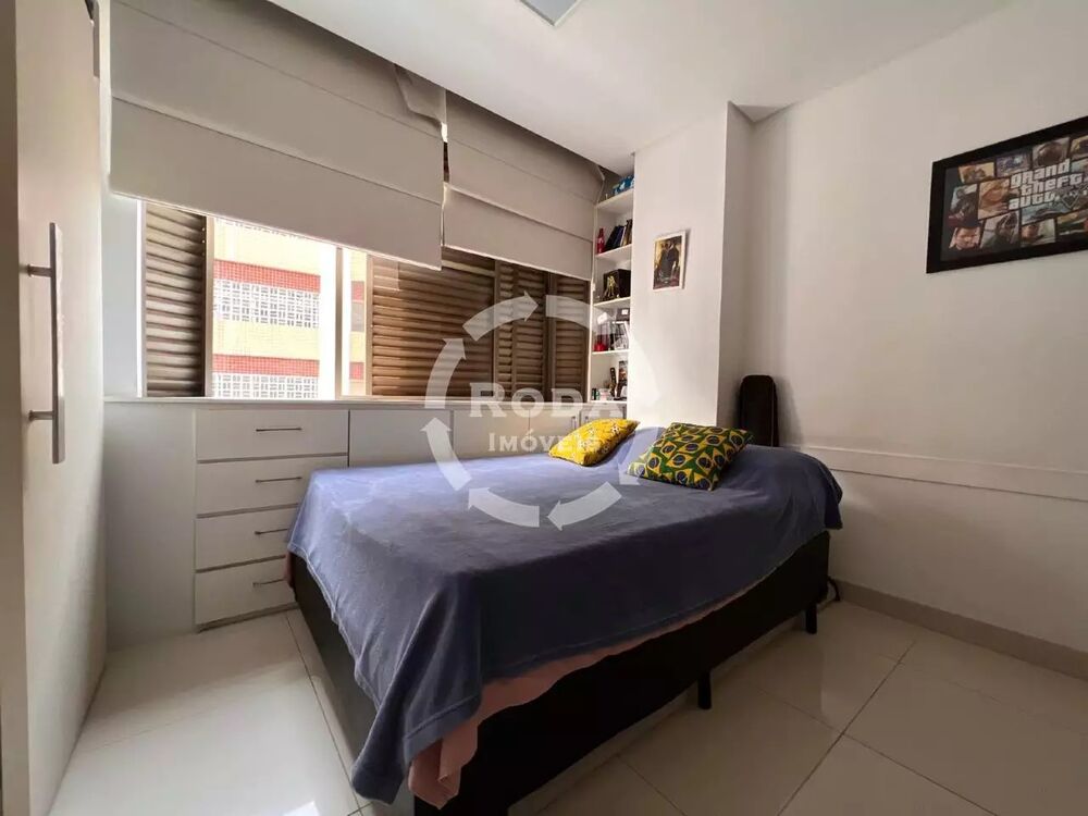 Apartamento, 3 quartos, 100 m² - Foto 13