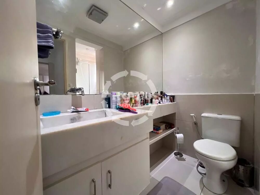 Apartamento, 3 quartos, 100 m² - Foto 17